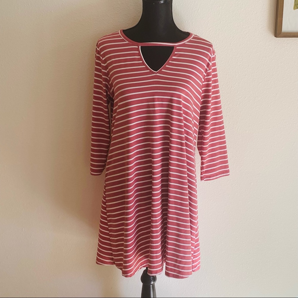 Socialite Dress
